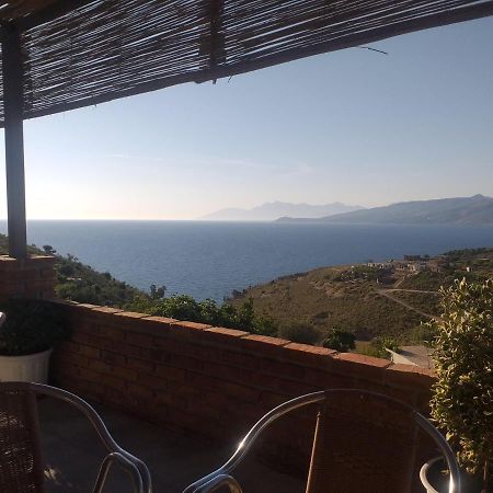 Grand Seaview Apartments Ksamil Kültér fotó