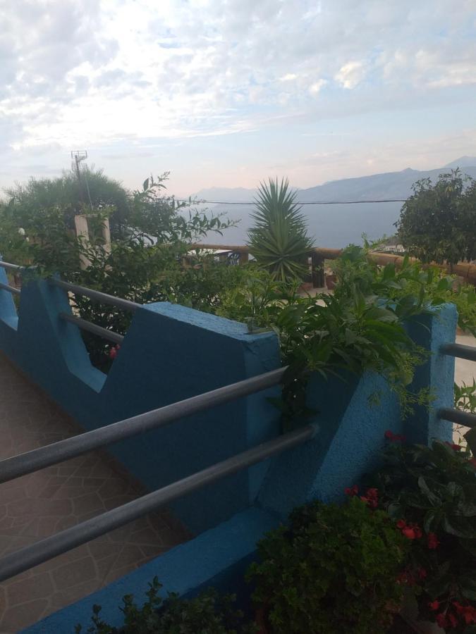 Grand Seaview Apartments Ksamil Kültér fotó